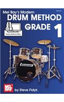 Modern Drum Method Grade 1