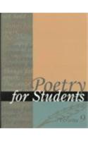 Poetry for Students
