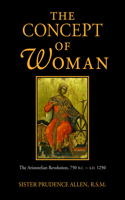 Concept of Woman, Volume 1