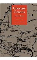 Choctaw Genesis