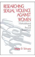 Researching Sexual Violence against Women
