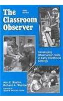 The Classroom Observer