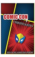 Comic Con Christianity
