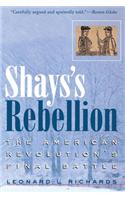 Shays's Rebellion