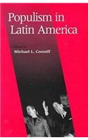 Populism in Latin America