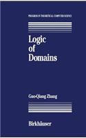 Logic of Domains