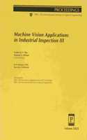 Machine Vision Applications In Industrial Inspecti