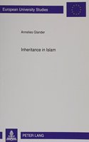 Inheritance in Islam: Women's Inheritance in Sana's(27 European University Studies)