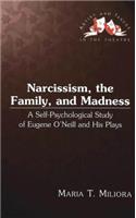 Narcissism, the Family, and Madness