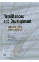 Remittances and Development