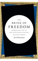 The Brink of Freedom