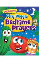 Very Veggie Bedtime Prayers