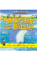 Stories from the Bible