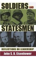 Soldiers and Statesmen