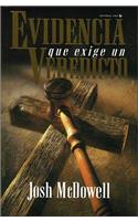 Evidencia Que Exige un Veredicto