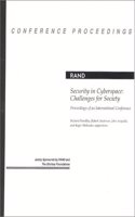 Security in Cyberspace