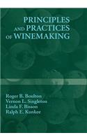 Principles and Practices of Winemaking