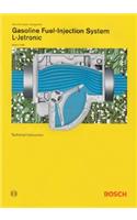 Gasoline Fuel Injection System L-Jetronic