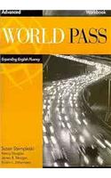 World Pass Advanced: Workbook