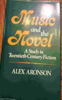 Music and the Novel