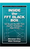 Inside the FFT Black Box