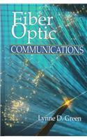 Fiber Optic Communications