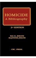 Homicide