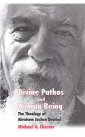 Divine Pathos and Human Being