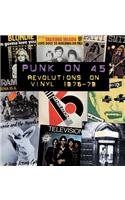 Punk on 45