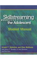 Skillstreaming the Adolescent, Student Manual