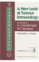New Look at Tumour Immunology