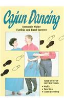 Cajun Dancing