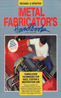 Metal Fabrica HP709