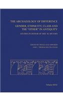 Archaeology of Difference