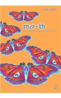 mo+th magazine issue 2