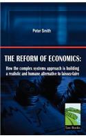 Reform of Economics