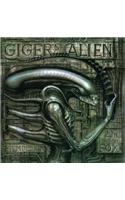 Giger's Alien