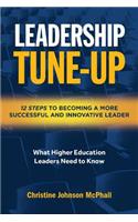 Leadership Tune-Up