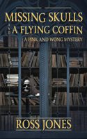 Missing Skulls and a Flying Coffin
