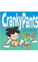 Cranky Pants