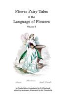 Flower Fairy Tales of the Language of Flowers