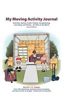 My Moving Activity Journal