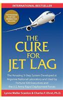 Cure for Jet Lag