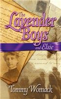 Lavender Boys and Elsie