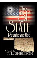 The 51st State: Panhandle