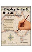 Mapping the World with Art