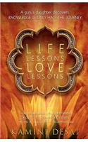 Life Lessons Love Lessons
