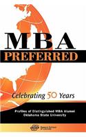 MBA Preferred