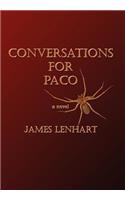 Conversations for Paco