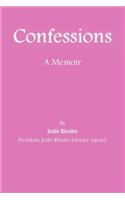 Confessions: (English)